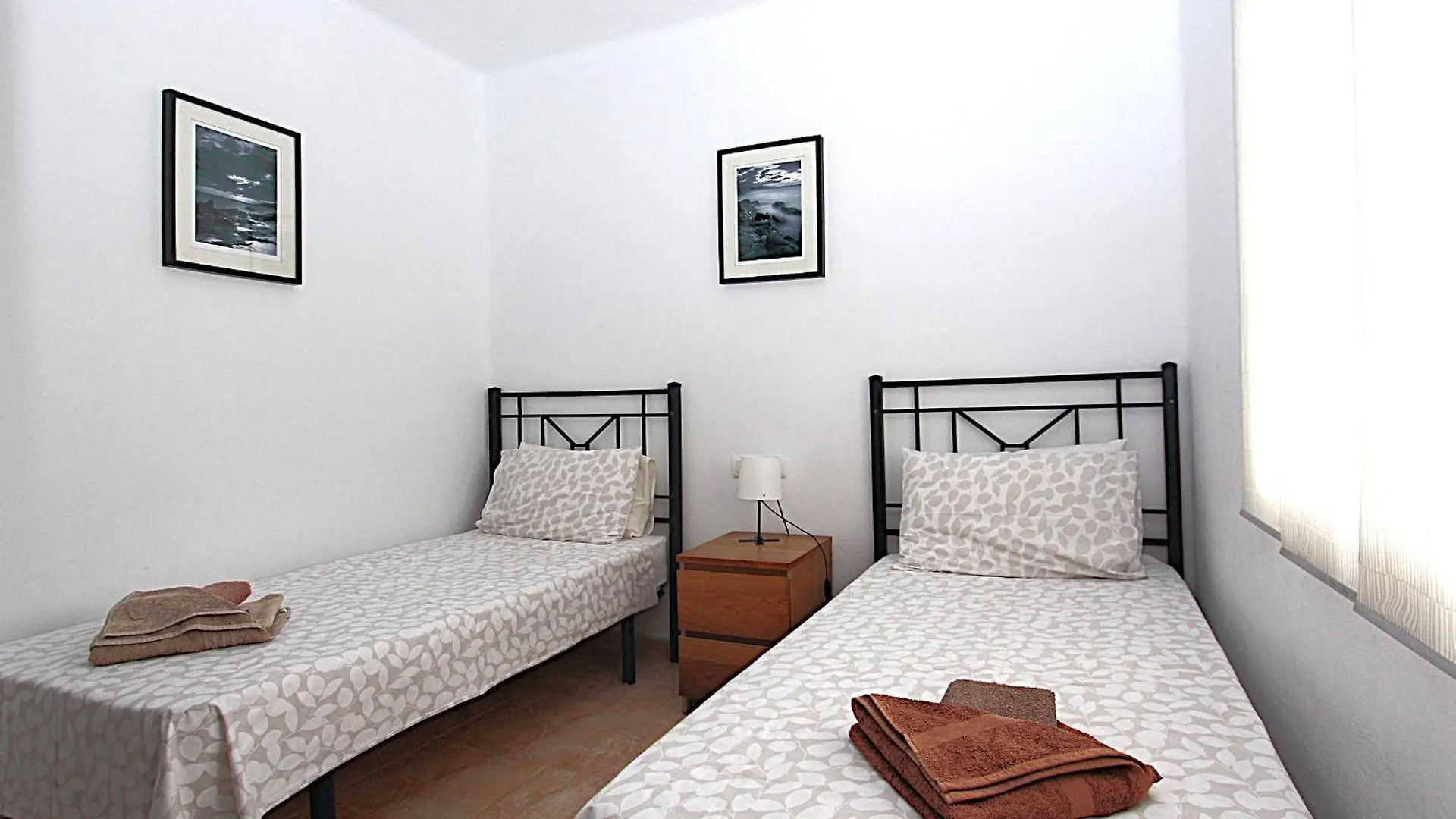 Casa Yvette Punta Lara Villa Nerja 0*,  Spain