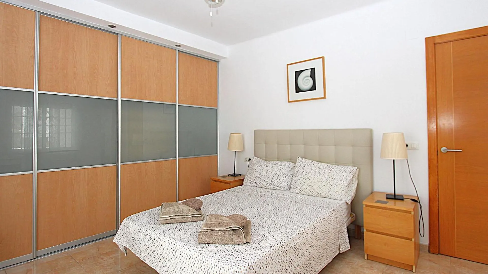 Casa Yvette Punta Lara Villa Nerja