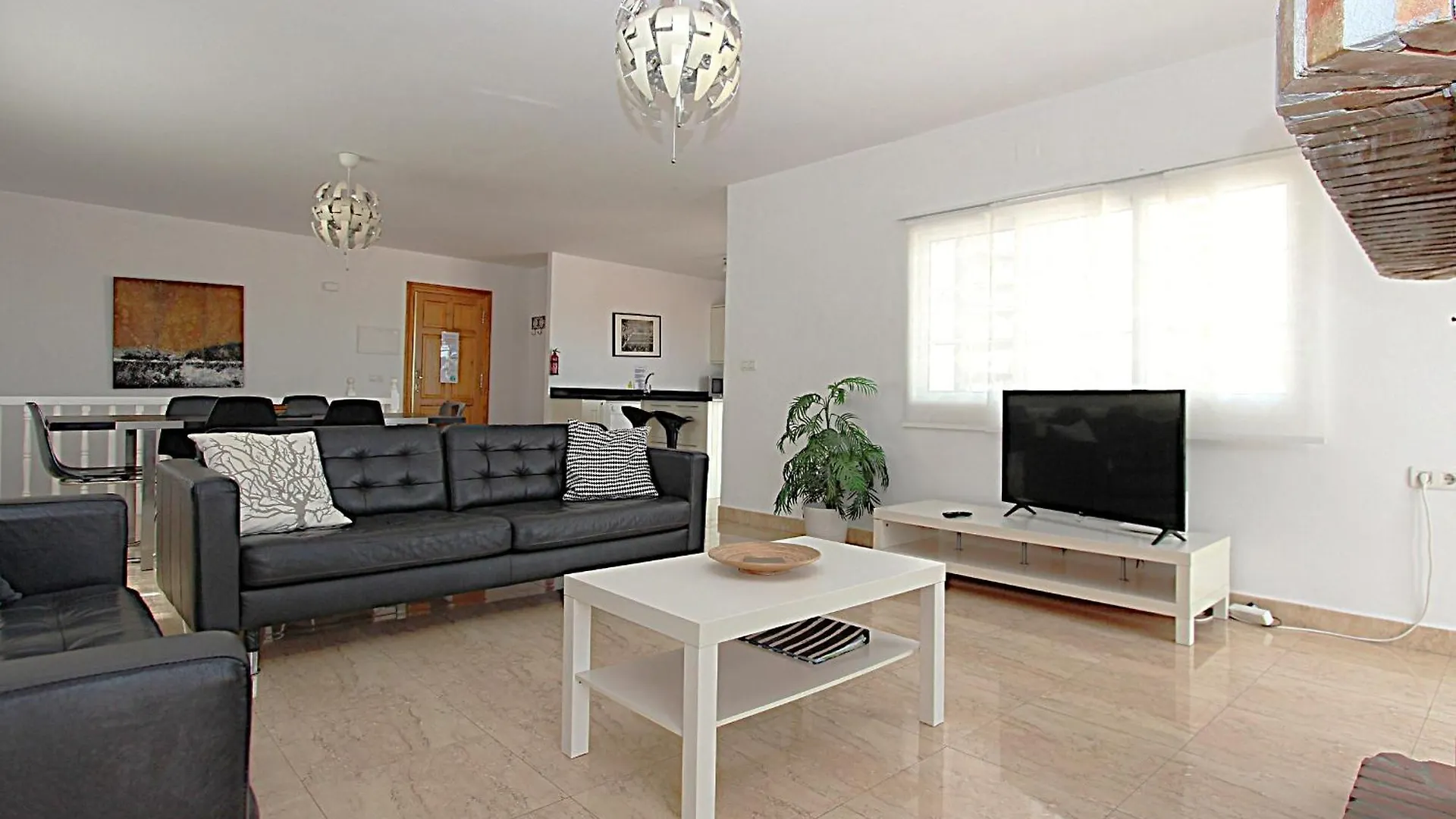 Casa Yvette Punta Lara Villa Nerja 0*,