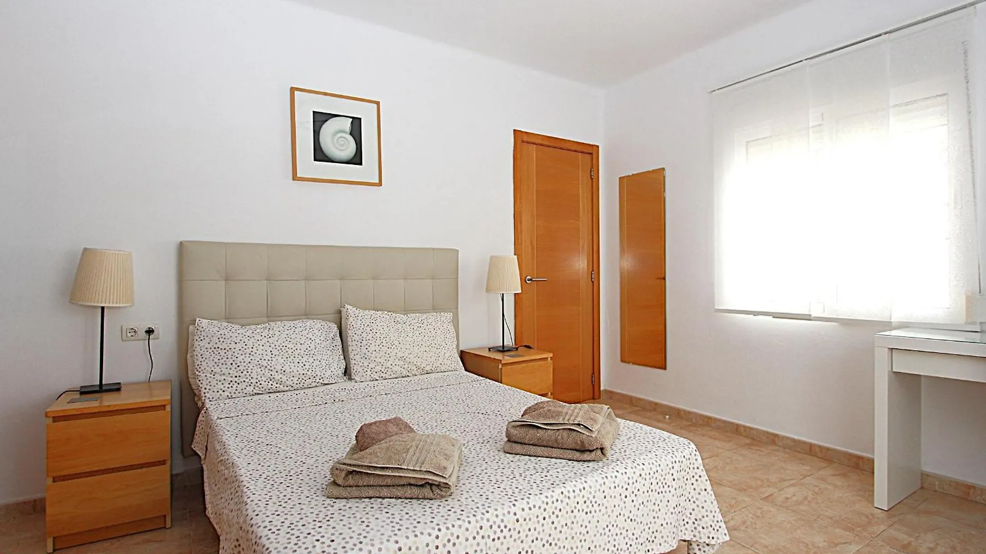 Casa Yvette Punta Lara Villa Nerja