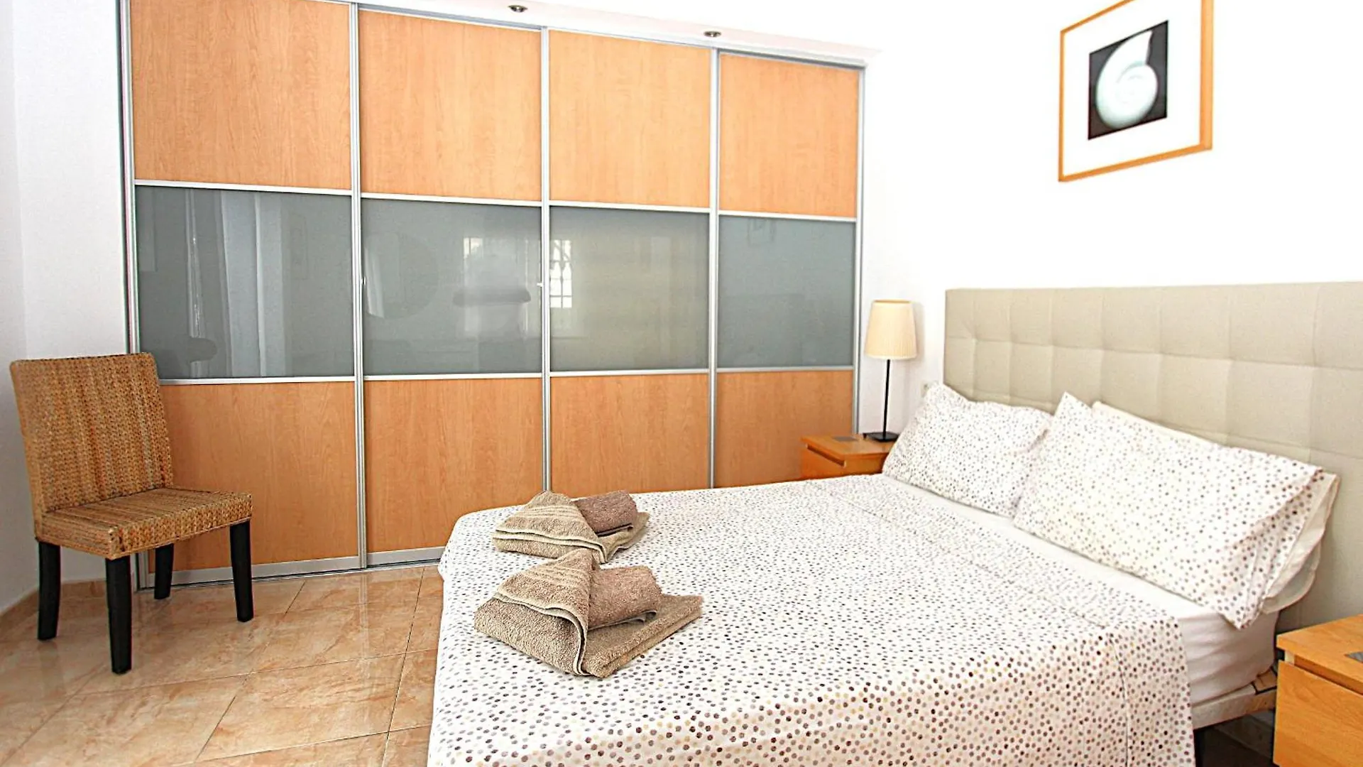 Casa Yvette Punta Lara Villa Nerja