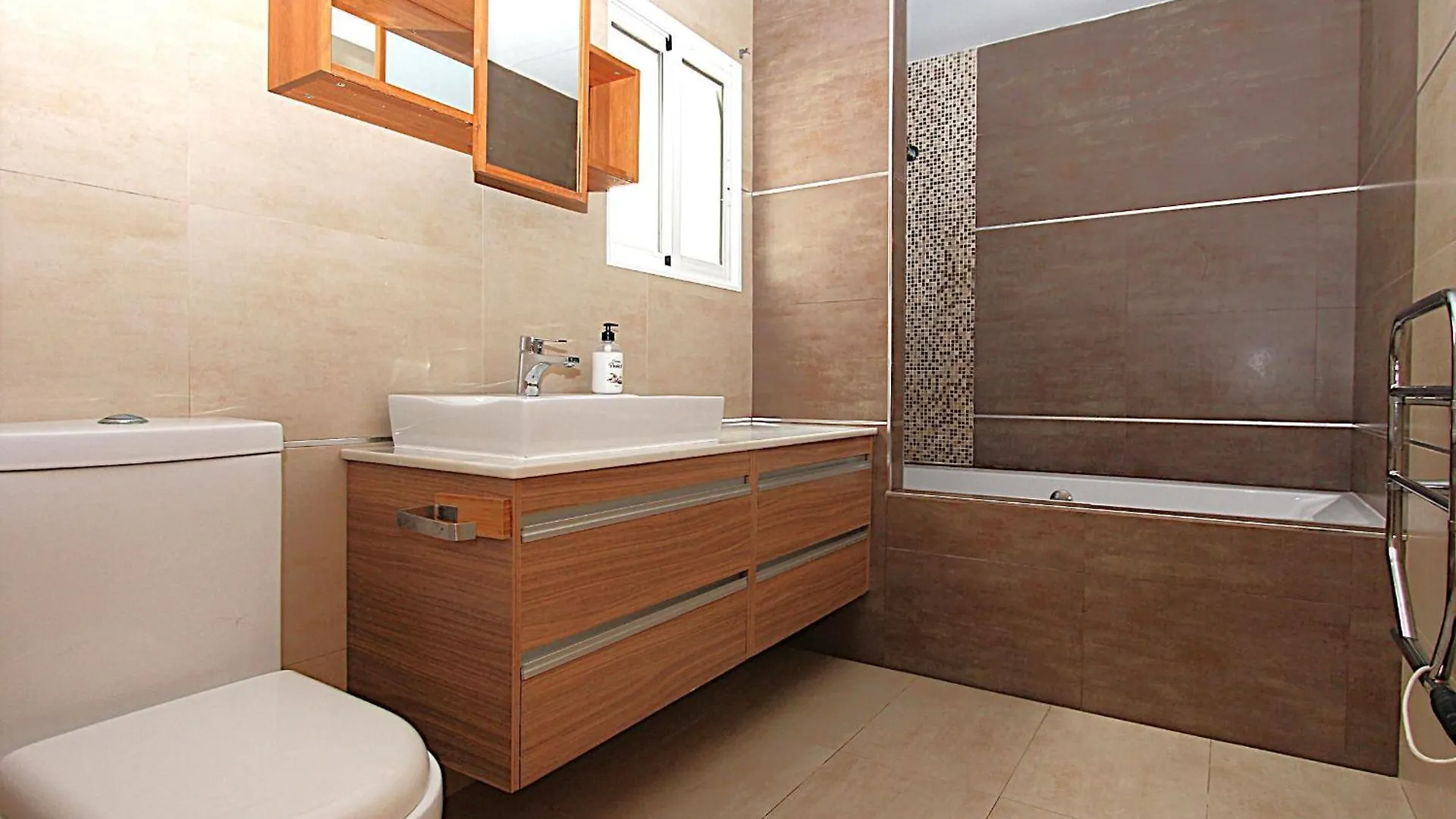 Casa Yvette Punta Lara Villa Nerja 0*,  Spain
